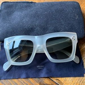 CELINE Sunglasses